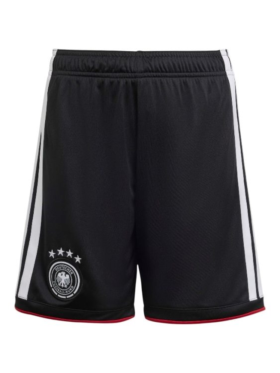 Short Alemania Titular 2026/27 Adidas (ID: 7909)