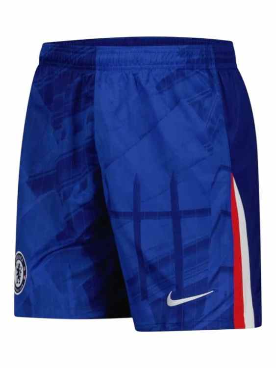 Short Chelsea Titular 2025/26 Nike (ID: 7802)