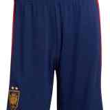 Short España Titular 2026/27 Adidas
