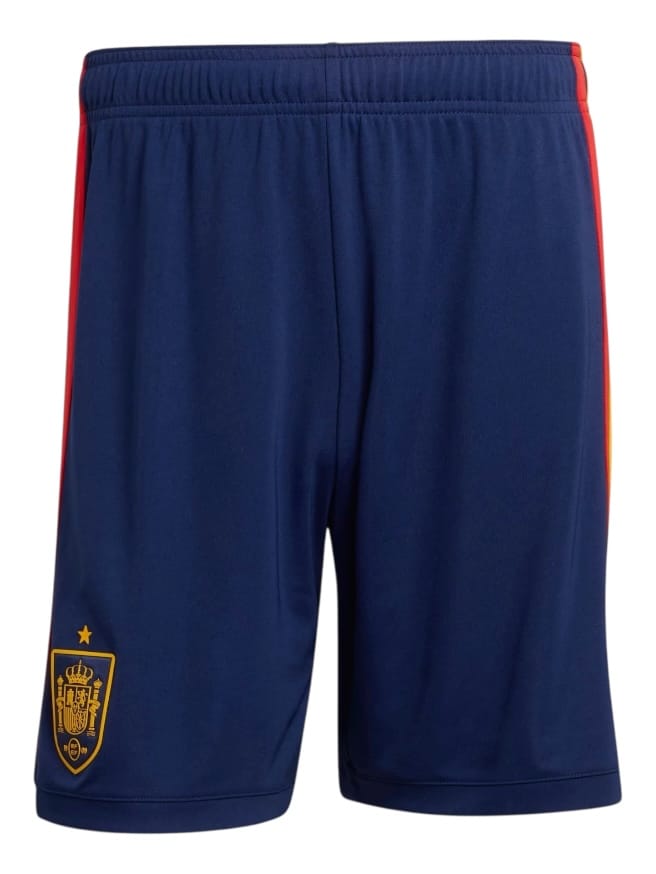 Short España Titular 2026/27 Adidas (ID: 7913)