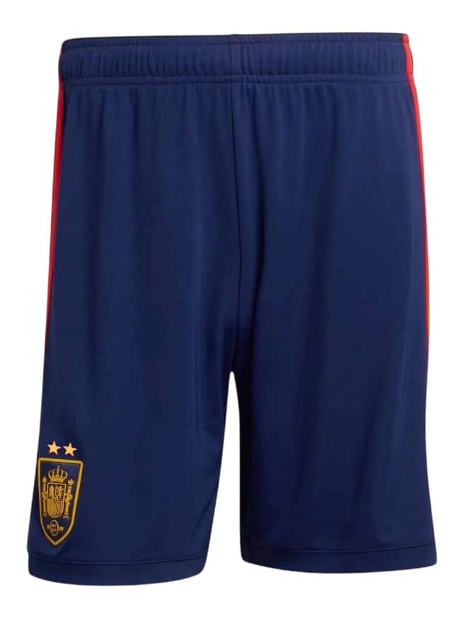 Short España Titular 2026/27 Adidas