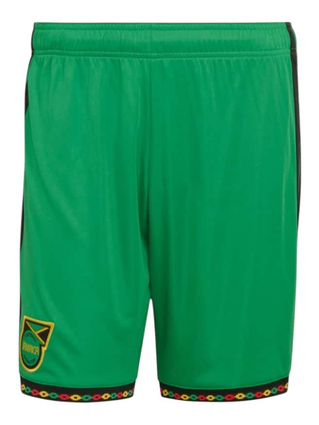 Short Jamaica Titular 2026/27 Adidas (ID: 8059)