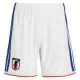 Short Japón Titular 2026/27 Adidas (ID: 7911)