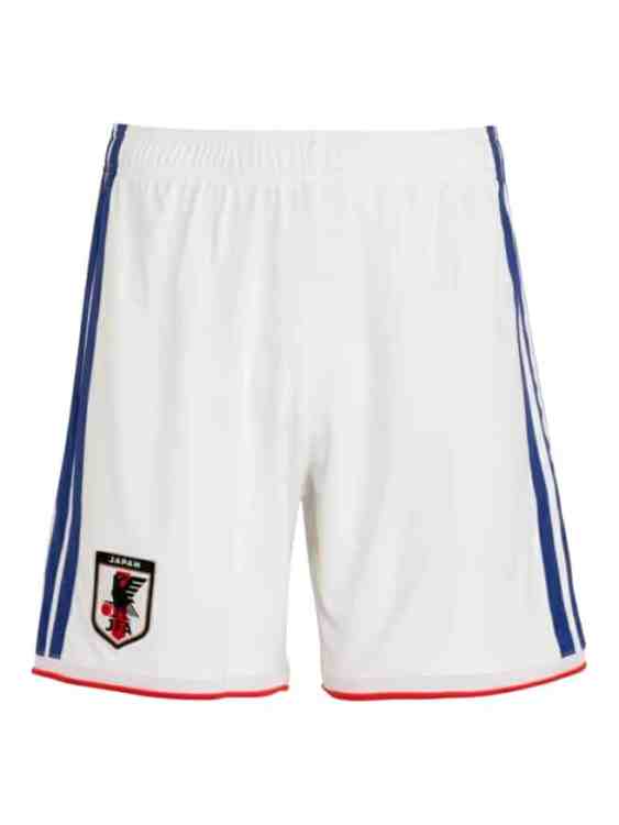 Short Japón Titular 2026/27 Adidas (ID: 7911)