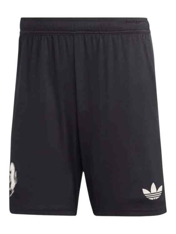 Short Juventus Tercera 2025/26 Adidas (ID: 7816)