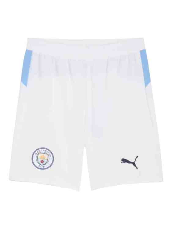 Short Manchester City Titular 2025/26 Puma (ID: 7835)