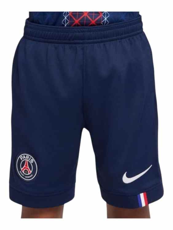 Short Paris Saint Germain Titular 2025/26 Nike (ID: 7819)