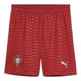 Short Portugal Titular 2026/27 Puma (ID: 7801)
