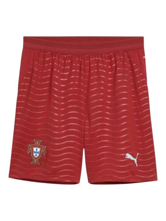 Short Portugal Titular 2026/27 Puma (ID: 7801)