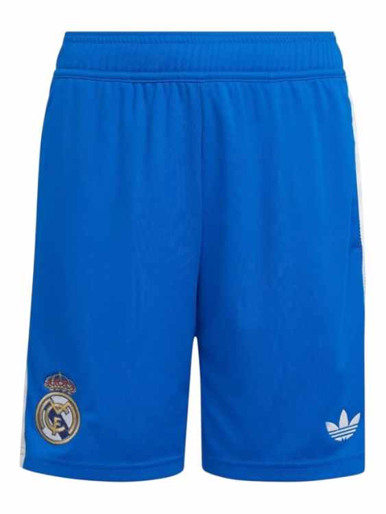 Short Real Madrid Tercera 2025/26 Adidas (ID: 7815)