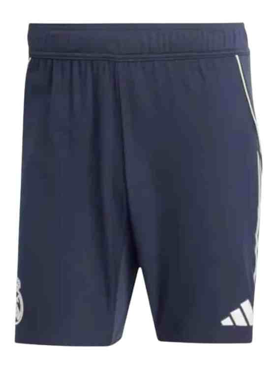 Short Real Madrid Visitante 2025/26 Adidas (ID: 7810)