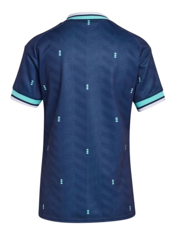 Camiseta Alemania Visitante 2026/27 Mujer Adidas (ID: 8652)