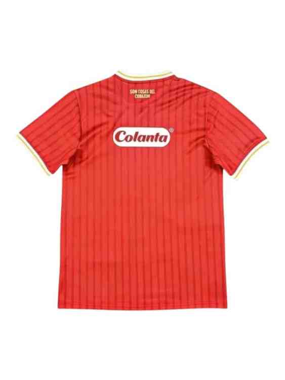 Camiseta America de Cali Titular 2026/27 Reebok (ID: 8281)