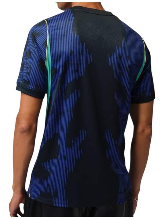 Camiseta Brasil Visitante 2026/27 Jordan (ID: 8291)