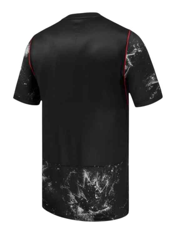 Camiseta Canada Visitante 2026/27 Nike (ID: 8307)