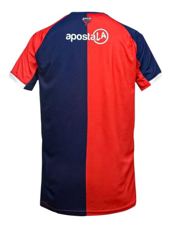 Camiseta Cerro Porteño Titular 2026/27 Puma (ID: 8192)
