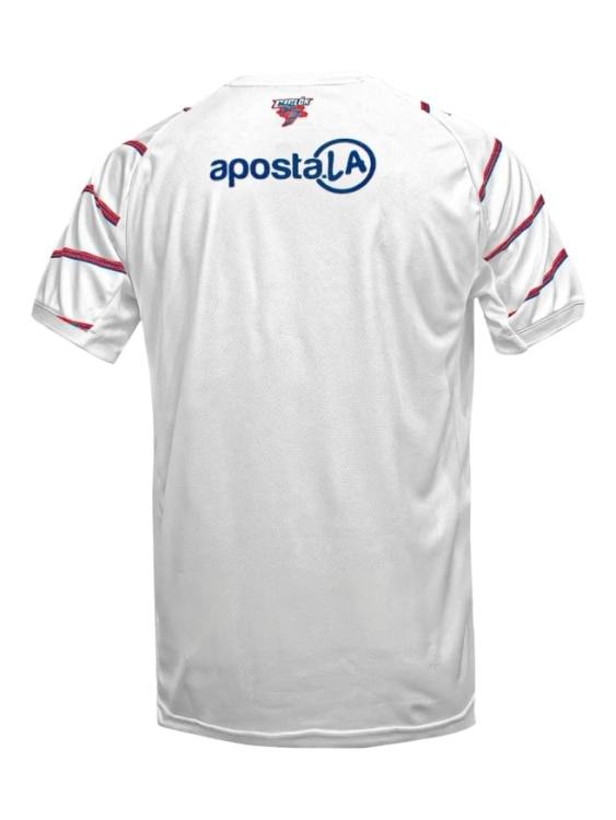 Camiseta Cerro Porteño Visitante 2026/27 Puma (ID: 8193)