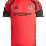 Camiseta Colo Colo Entrenamiento 2026/27 Adidas (ID: 8189)