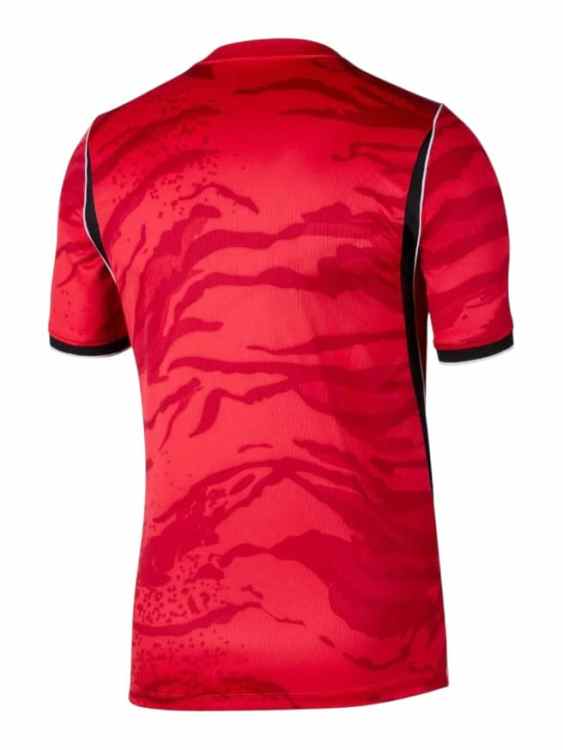 Camiseta Corea del Sur Titular 2026/27 Nike (ID: 8430)