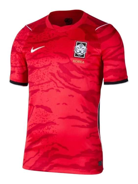 Camiseta Corea del Sur Titular 2026/27 Nike (ID: 8430)