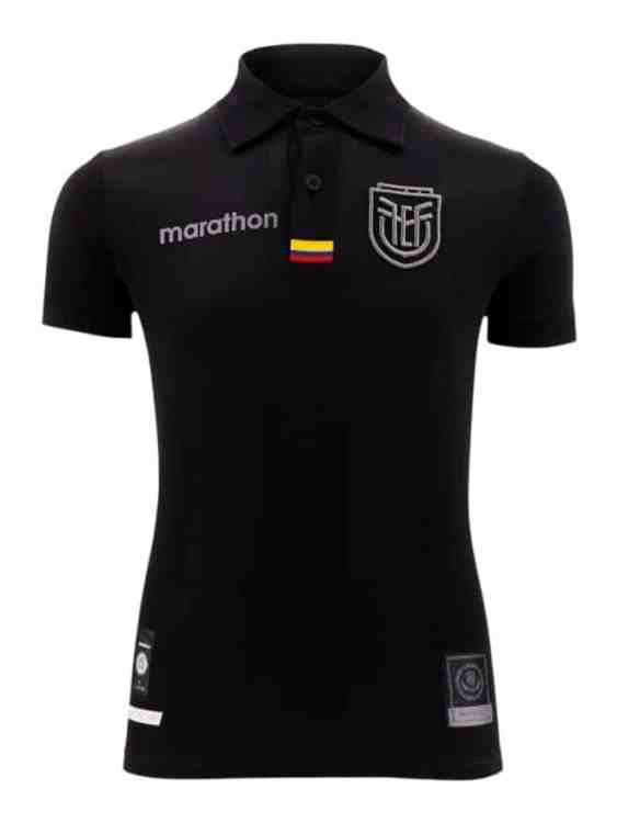 Camiseta Ecuador Especial 2026/27 Marathon (ID: 8284)