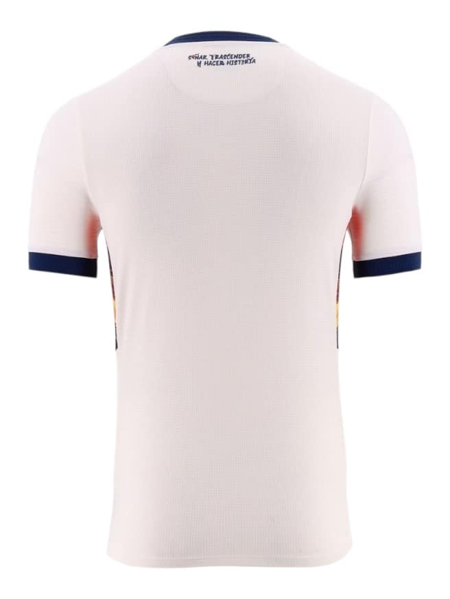Camiseta Ecuador Tercera 2026/27 Marathon (ID: 8525)