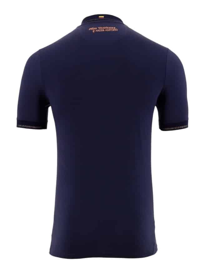 Camiseta Ecuador Visitante 2026/27 Marathon (ID: 8524)