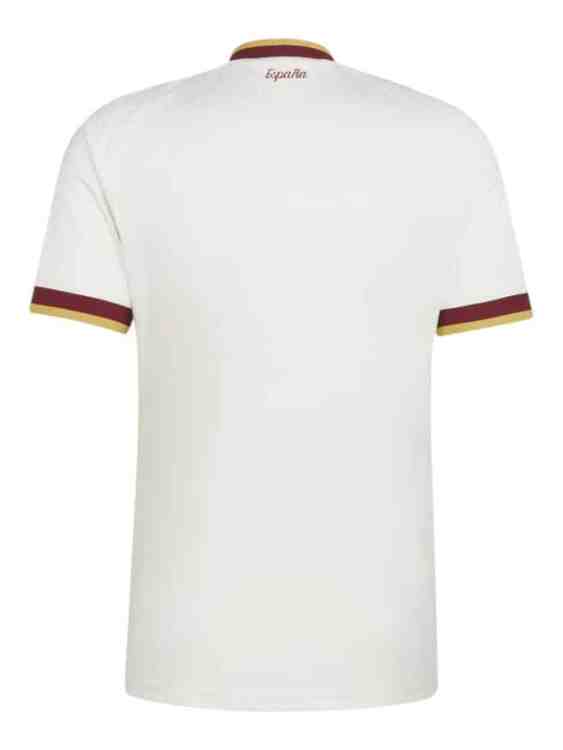 Camiseta España Visitante 2026/27 Adidas (ID: 8569)