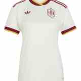 Camiseta España Visitante 2026/27 Mujer Adidas (ID: 8575)