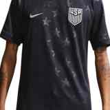 Camiseta Estados Unidos Visitante 2026/27 Nike (ID: 8304)