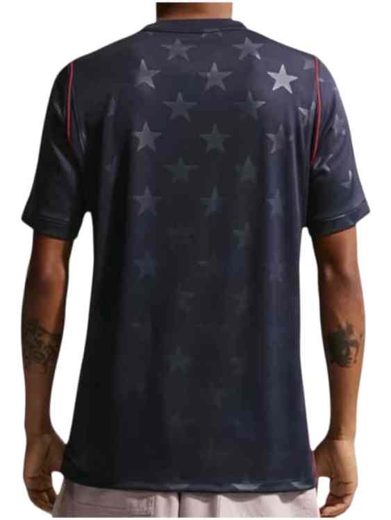 Camiseta Estados Unidos Visitante 2026/27 Nike (ID: 8304)