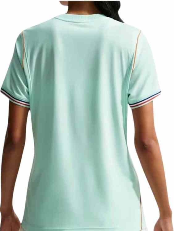 Camiseta Francia Visitante 2026/27 Mujer Nike (ID: 8662)
