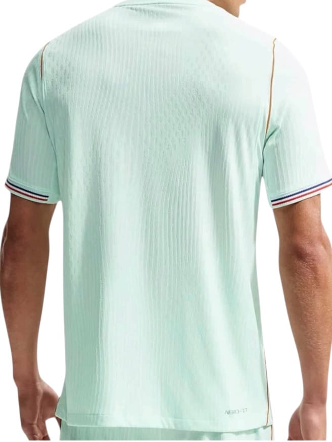 Camiseta Francia Visitante 2026/27 Nike Versión Partido (ID: 8657)