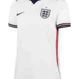 Camiseta Inglaterra Titular 2026/27 Mujer Nike (ID: 8677)