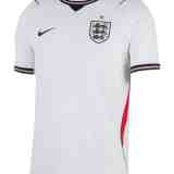 Camiseta Inglaterra Titular 2026/27 Nike Versión Partido (ID: 8669)