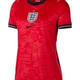 Camiseta Inglaterra Visitante 2026/27 Mujer Nike (ID: 8679)