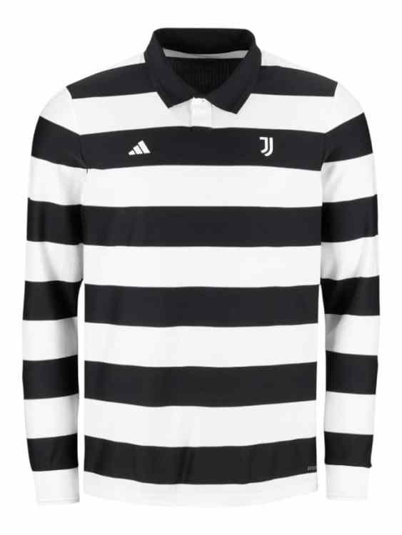 Camiseta Juventus Especial 2026/27 Adidas (ID: 8285)