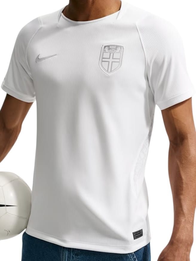 Camiseta Noruega Tercera 2026/27 Nike (ID: 8429)