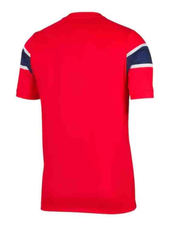 Camiseta Noruega Titular 2026/27 Nike (ID: 8427)