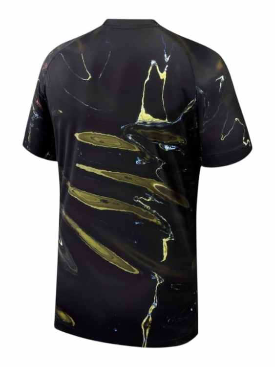 Camiseta Paris Saint Germain Night Edition 2026/27 Jordan (ID: 8298)