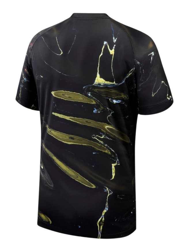 Camiseta Paris Saint Germain Night Edition 2026/27 Jordan (ID: 8298)
