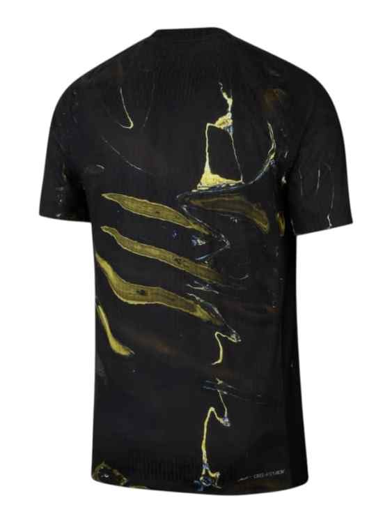 Camiseta Paris Saint Germain Night Edition 2026/27 Jordan Versión Partido (ID: 8299)