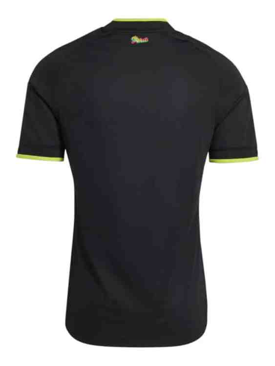 Camiseta Perú Visitante 2026/27 Adidas (ID: 8483)