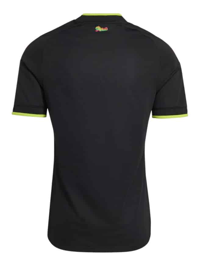 Camiseta Perú Visitante 2026/27 Adidas (ID: 8483)
