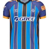 Camiseta Real Betis Arquero 2026/27 Hummel (ID: 8275)