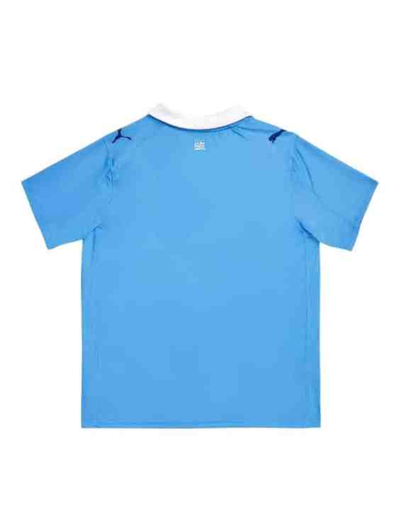 Camiseta Sporting Cristal Titular 2026/27 Puma (ID: 8297)