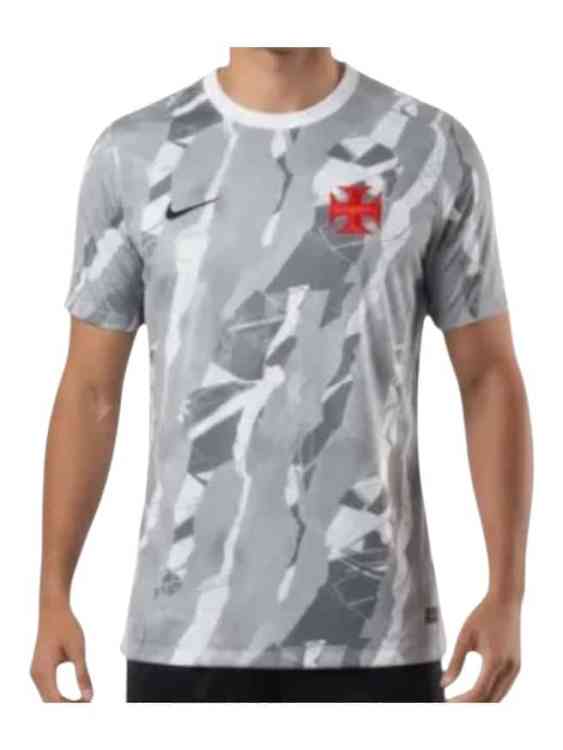 Camiseta Vasco da Gama Entrenamiento 2026/27 Nike (ID: 8280)
