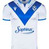 Camiseta Velez Sarsfield Titular 2026/27 Macron (ID: 8276)