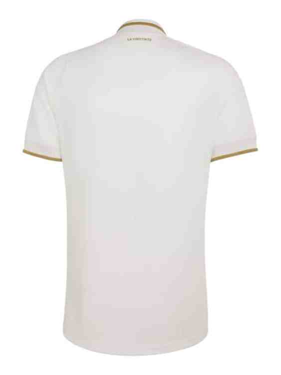 Camiseta Venezuela Visitante 2026/27 Adidas (ID: 8531)