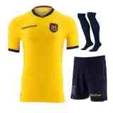 Kit Infantil Ecuador Titular 2026/27 Marathon (ID: 8550)